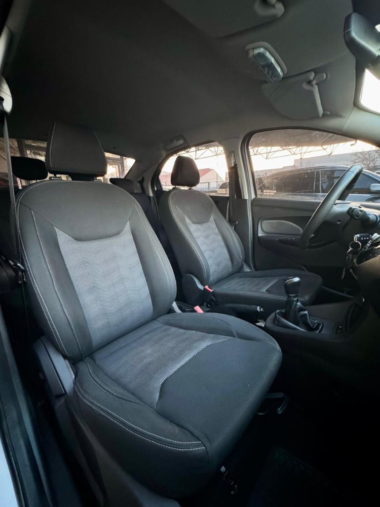 Ford Ka SEL — foto 15